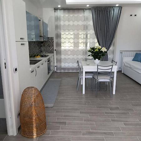 Apartamento Monolocale Da Andrea Custonaci Exterior foto