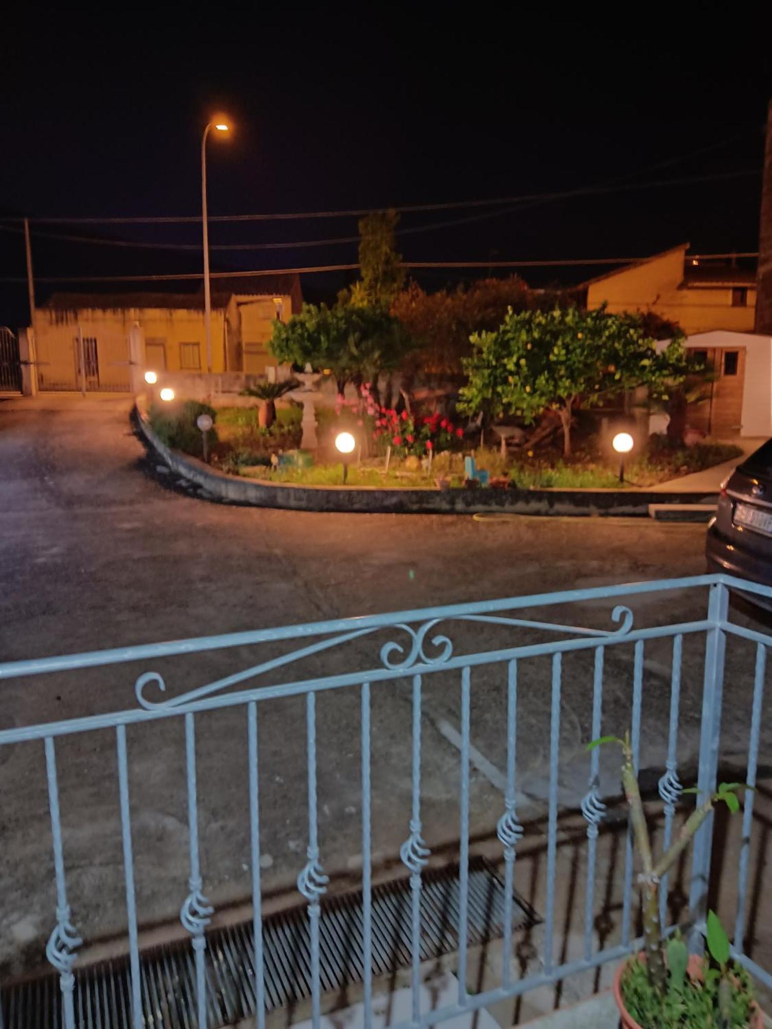 Apartamento Monolocale Da Andrea Custonaci Exterior foto
